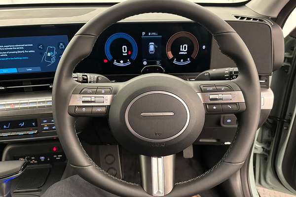 2025 Hyundai Kona SX2.V2