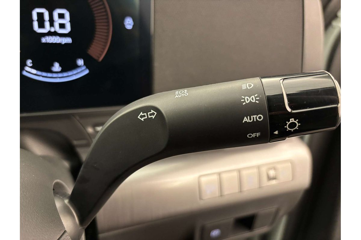 2025 Hyundai Kona SX2.V2