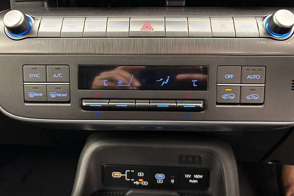 2025 Hyundai Kona SX2.V2