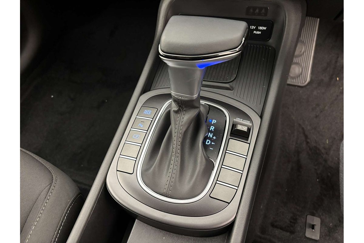 2025 Hyundai Kona SX2.V2
