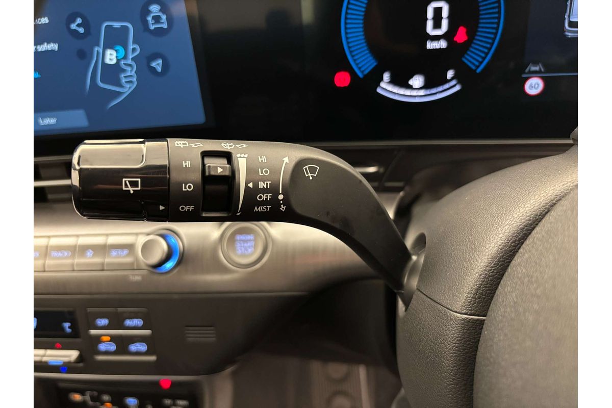 2025 Hyundai Kona SX2.V2
