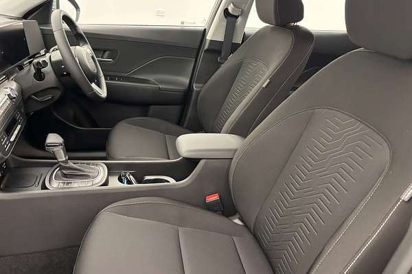 2025 Hyundai Kona SX2.V2