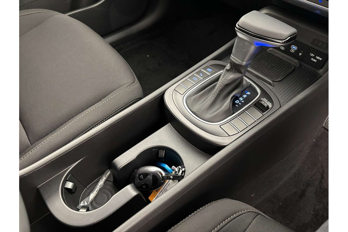 2025 Hyundai Kona SX2.V2