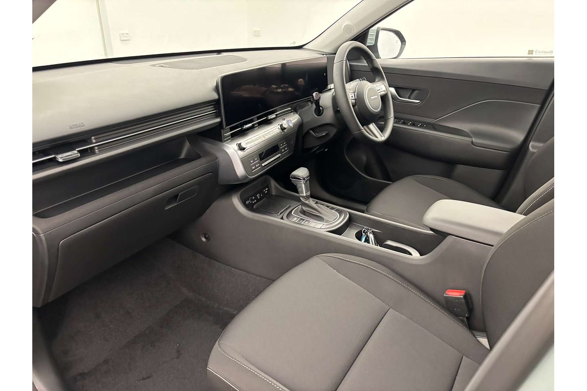 2025 Hyundai Kona SX2.V2