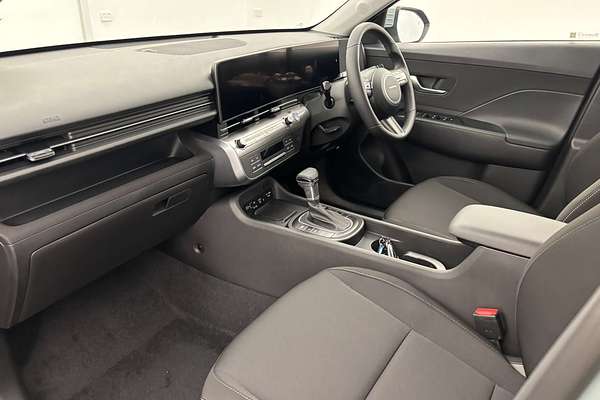 2025 Hyundai Kona SX2.V2