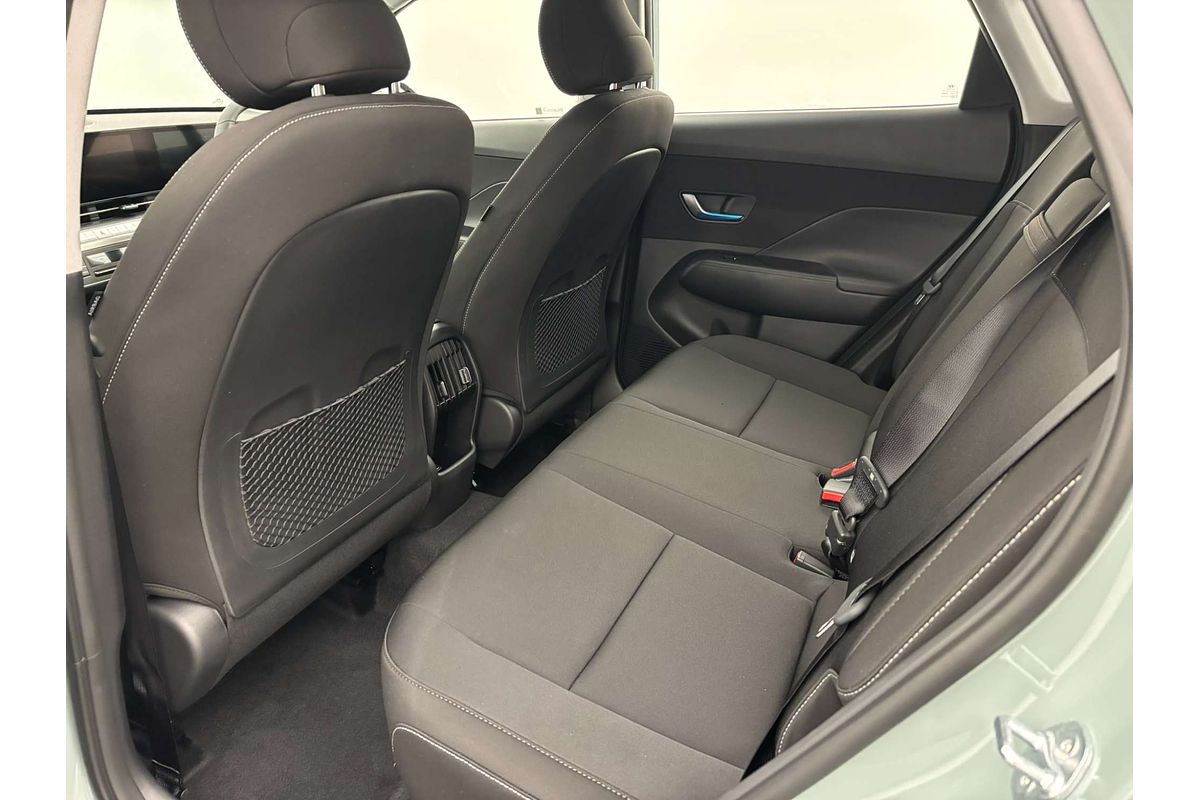 2025 Hyundai Kona SX2.V2