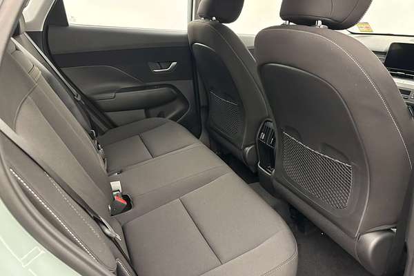 2025 Hyundai Kona SX2.V2