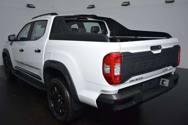 2025 LDV T60 Max PLUS SK8C 4X4