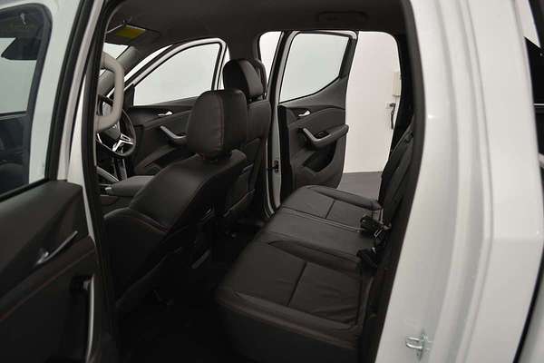 2024 LDV T60 Max PLUS SK8C 4X4