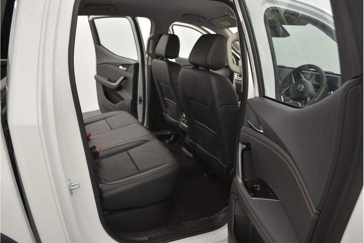 2024 LDV T60 Max PLUS SK8C 4X4