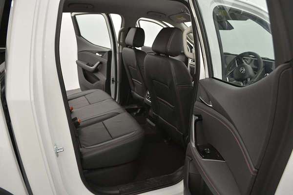 2024 LDV T60 Max PLUS SK8C 4X4