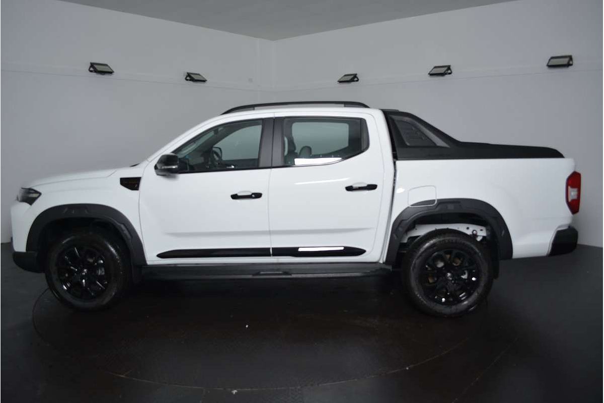 2024 LDV T60 Max PLUS SK8C 4X4