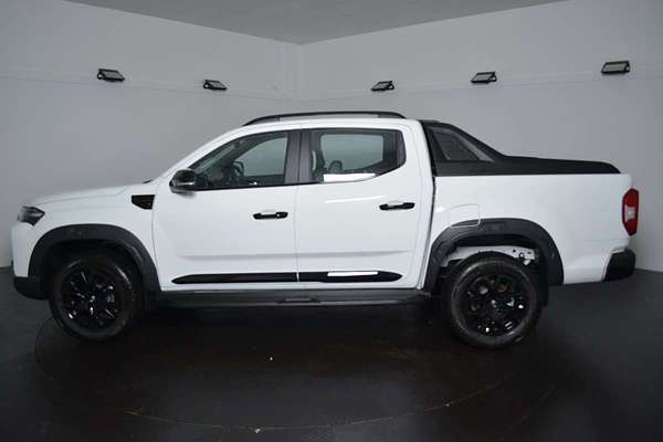 2024 LDV T60 Max PLUS SK8C 4X4