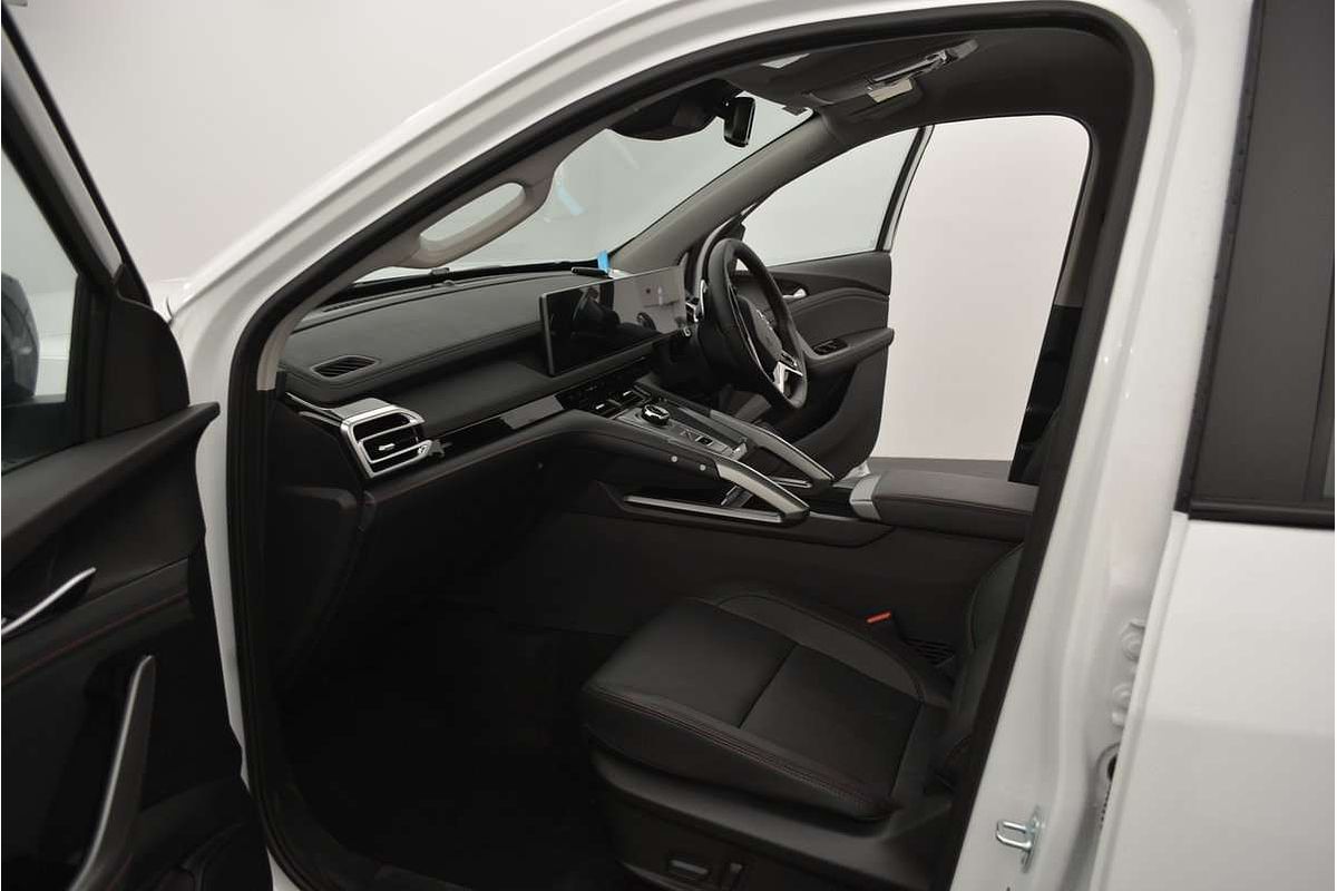 2024 LDV T60 Max PLUS SK8C 4X4