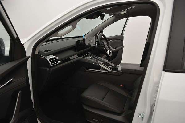 2024 LDV T60 Max PLUS SK8C 4X4