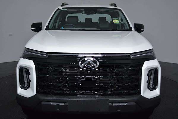2024 LDV T60 Max PLUS SK8C 4X4