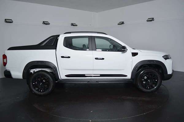 2024 LDV T60 Max PLUS SK8C 4X4