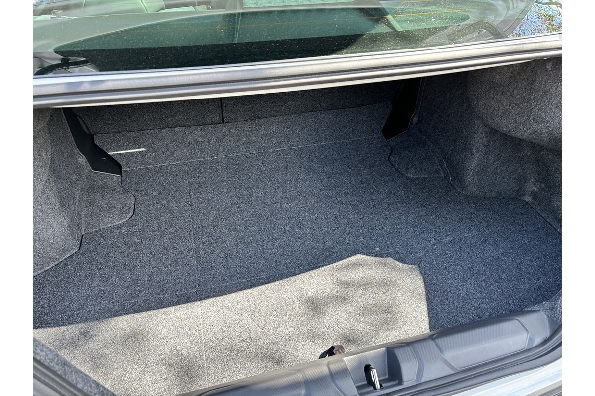 2024 Subaru  AWD Sedan Manual