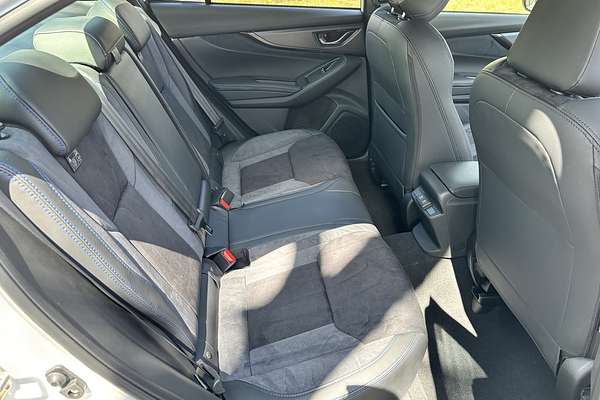 2024 Subaru WRX VB