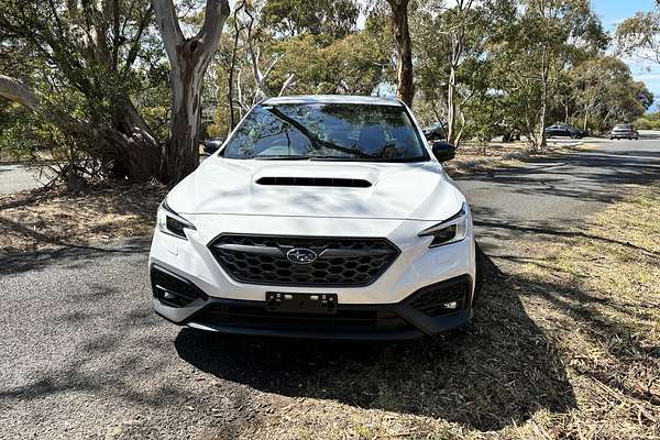 2024 Subaru WRX VB