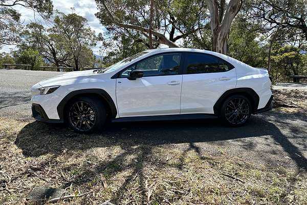 2024 Subaru WRX VB