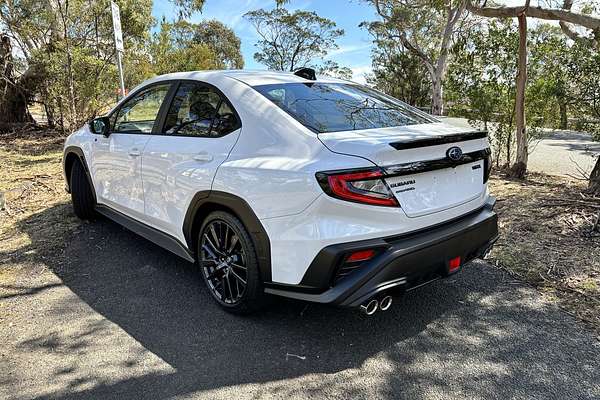 2024 Subaru WRX VB
