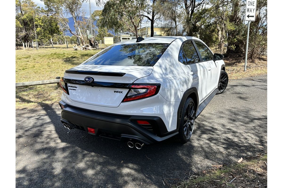 2024 Subaru  AWD Sedan Manual