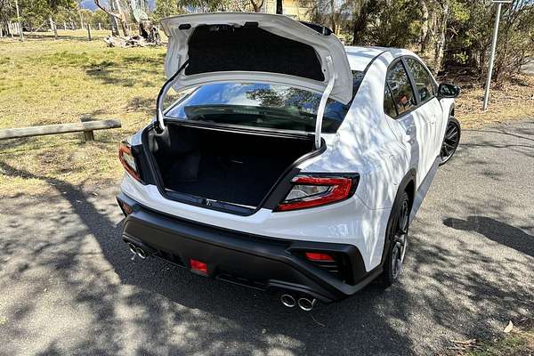 2024 Subaru WRX VB