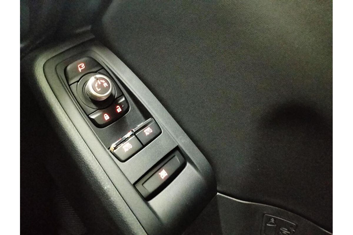 2025 Subaru BRZ tS Manual