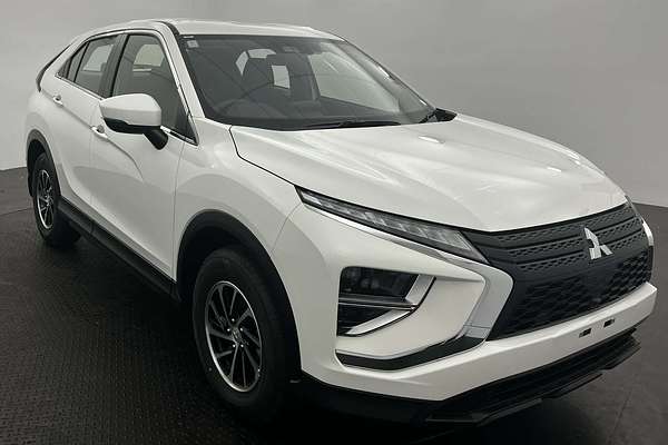 2024 Mitsubishi Eclipse Cross ES YB
