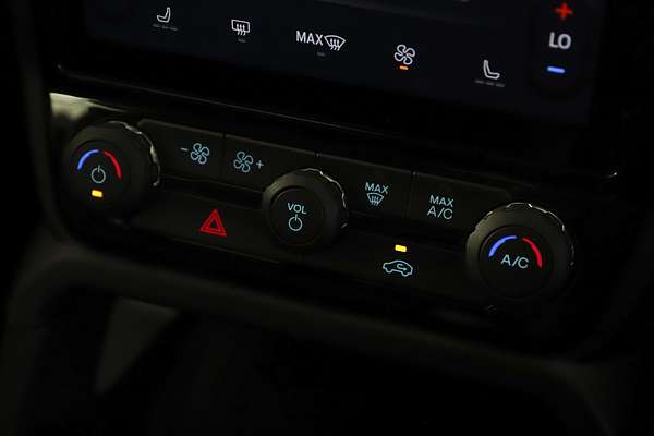 2024 Ford Ranger Wildtrak 4X4