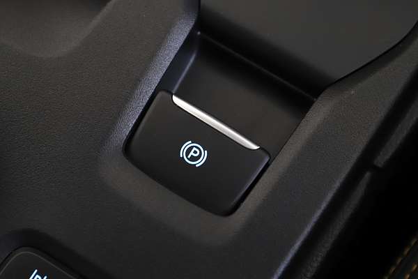 2024 Ford Ranger Wildtrak 4X4