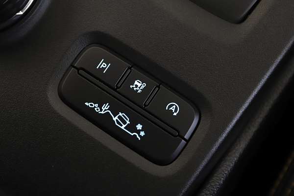 2024 Ford Ranger Wildtrak 4X4