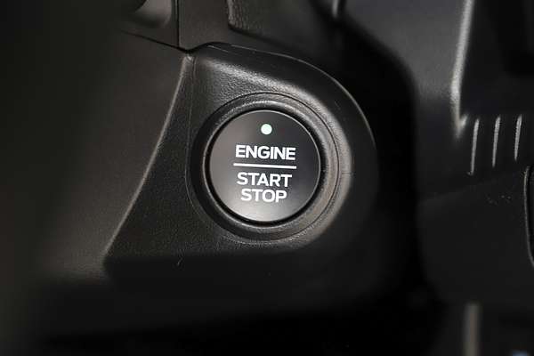 2024 Ford Ranger Wildtrak 4X4