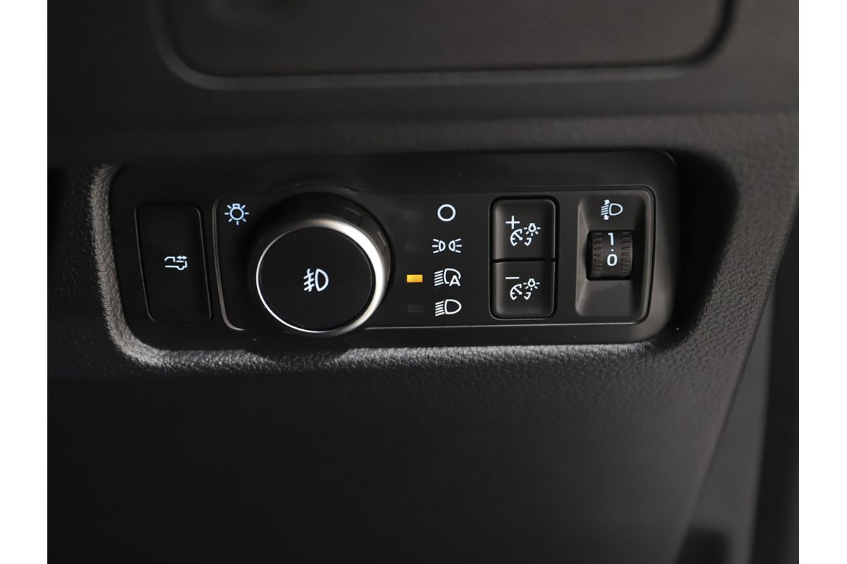 2024 Ford Ranger Wildtrak 4X4
