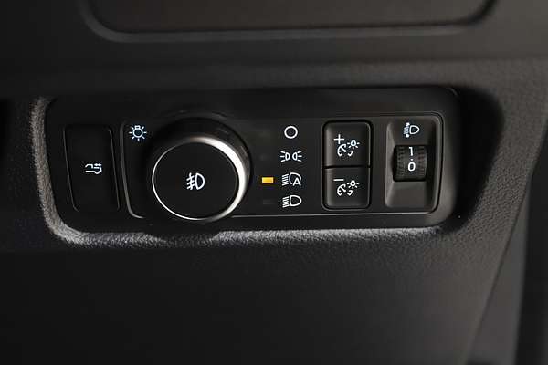 2024 Ford Ranger Wildtrak 4X4