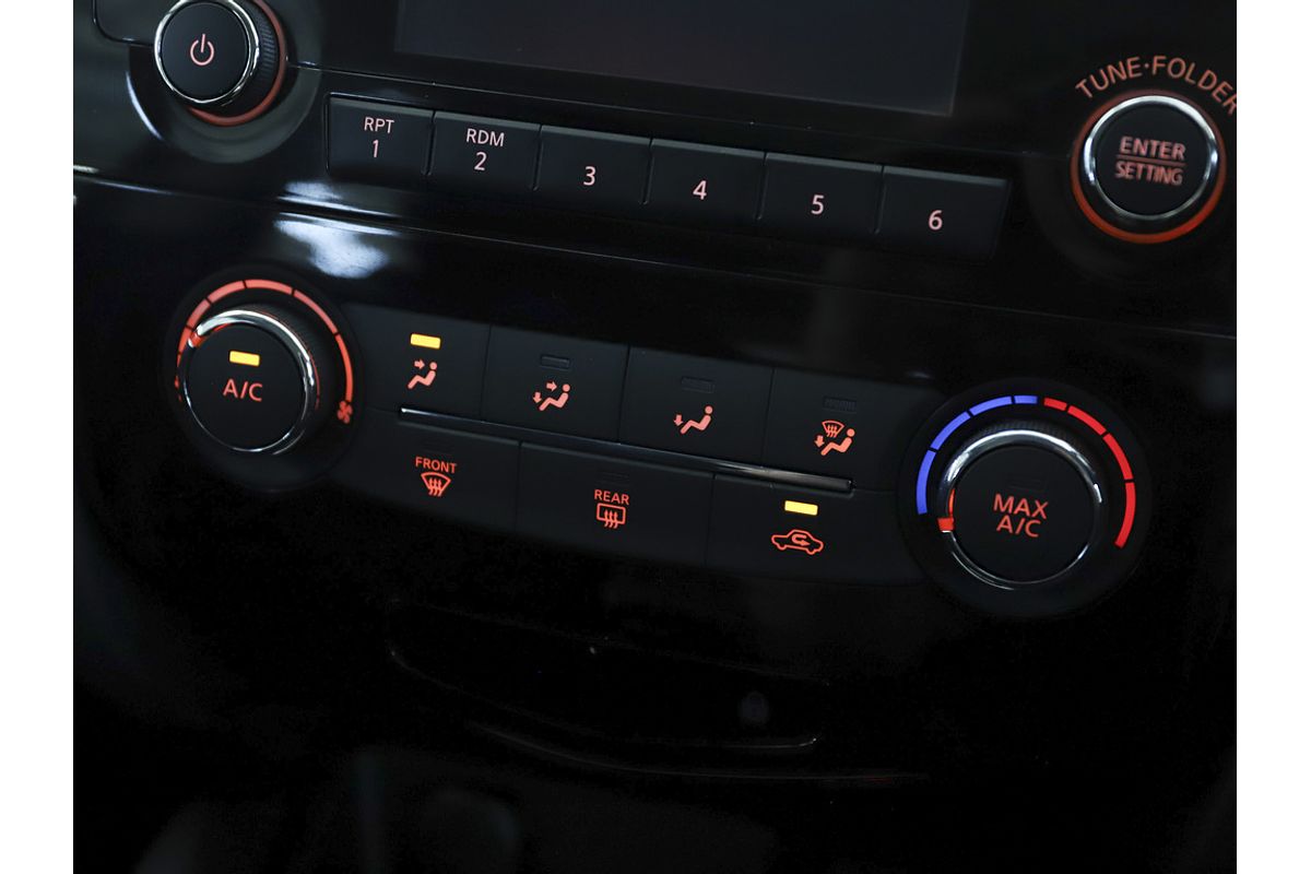 2014 Nissan QASHQAI ST J11