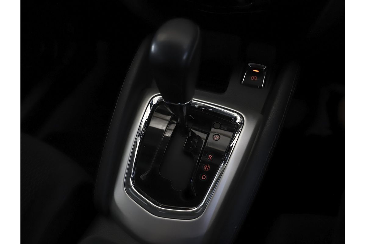 2014 Nissan QASHQAI ST J11