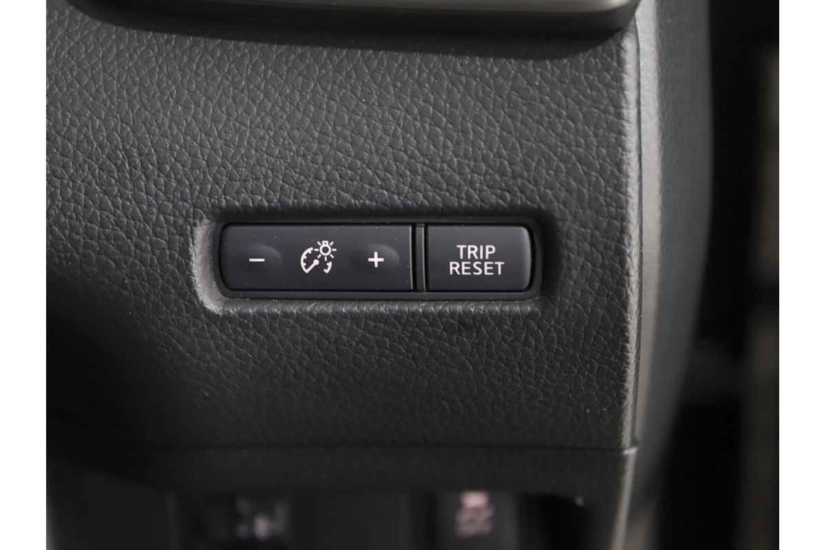 2014 Nissan QASHQAI ST J11