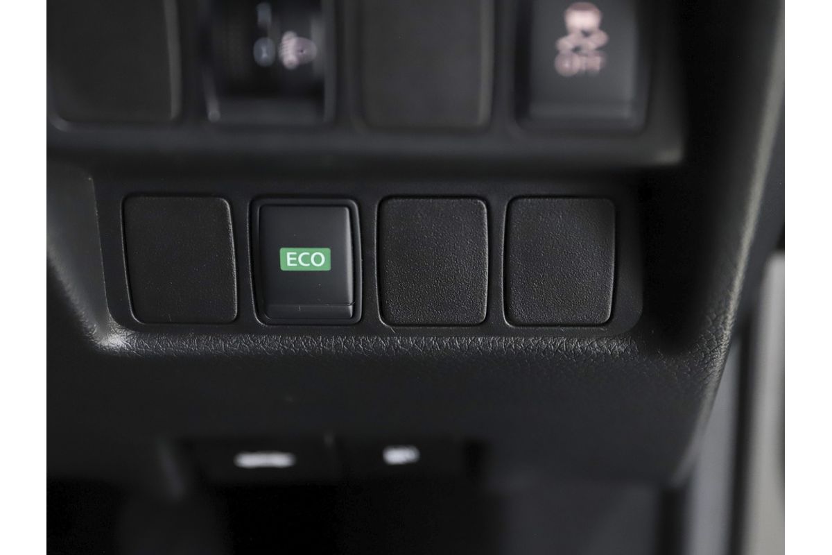 2014 Nissan QASHQAI ST J11