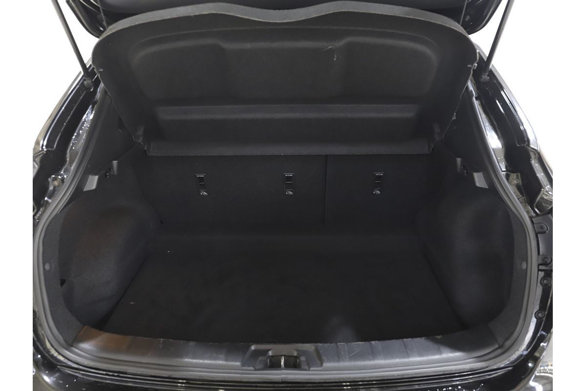 2014 Nissan QASHQAI ST J11
