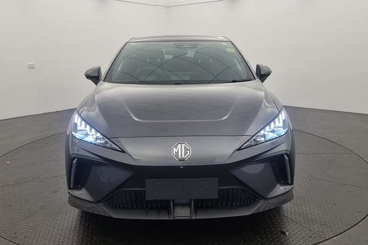 2024 MG MG4 Essence 64 150kW MEH32