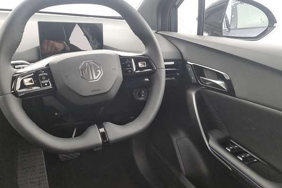 2024 MG MG4 Essence 64 150kW MEH32