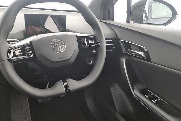 2024 MG MG4 Essence 64 150kW MEH32