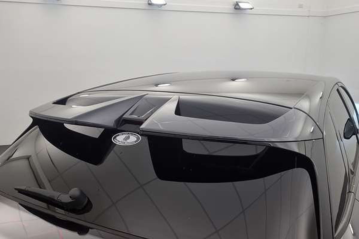 2024 MG MG4 Essence 64 150kW MEH32