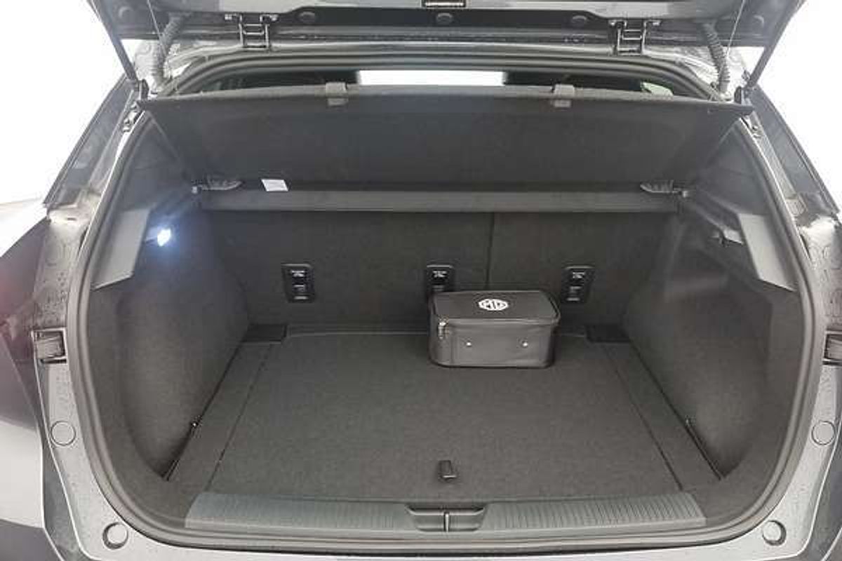 2024 MG MG4 Essence 64 150kW MEH32