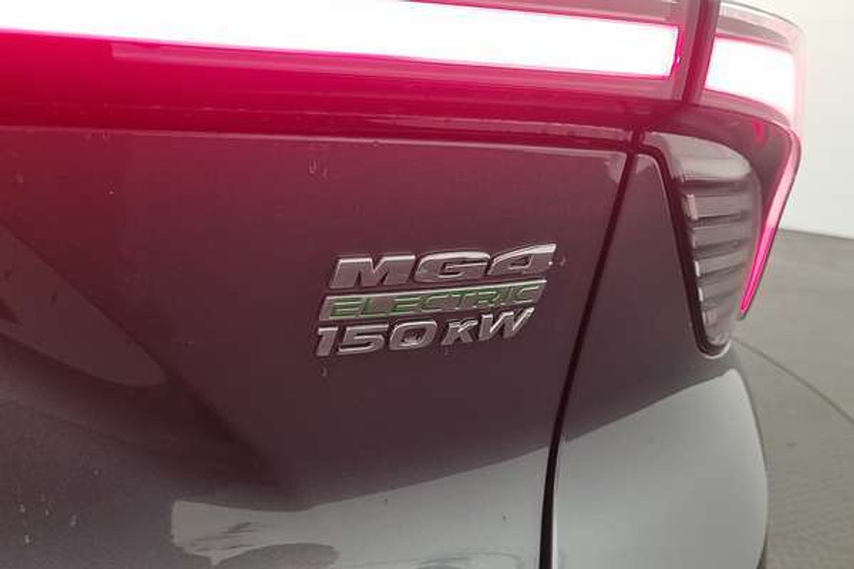 2024 MG MG4 Essence 64 150kW MEH32