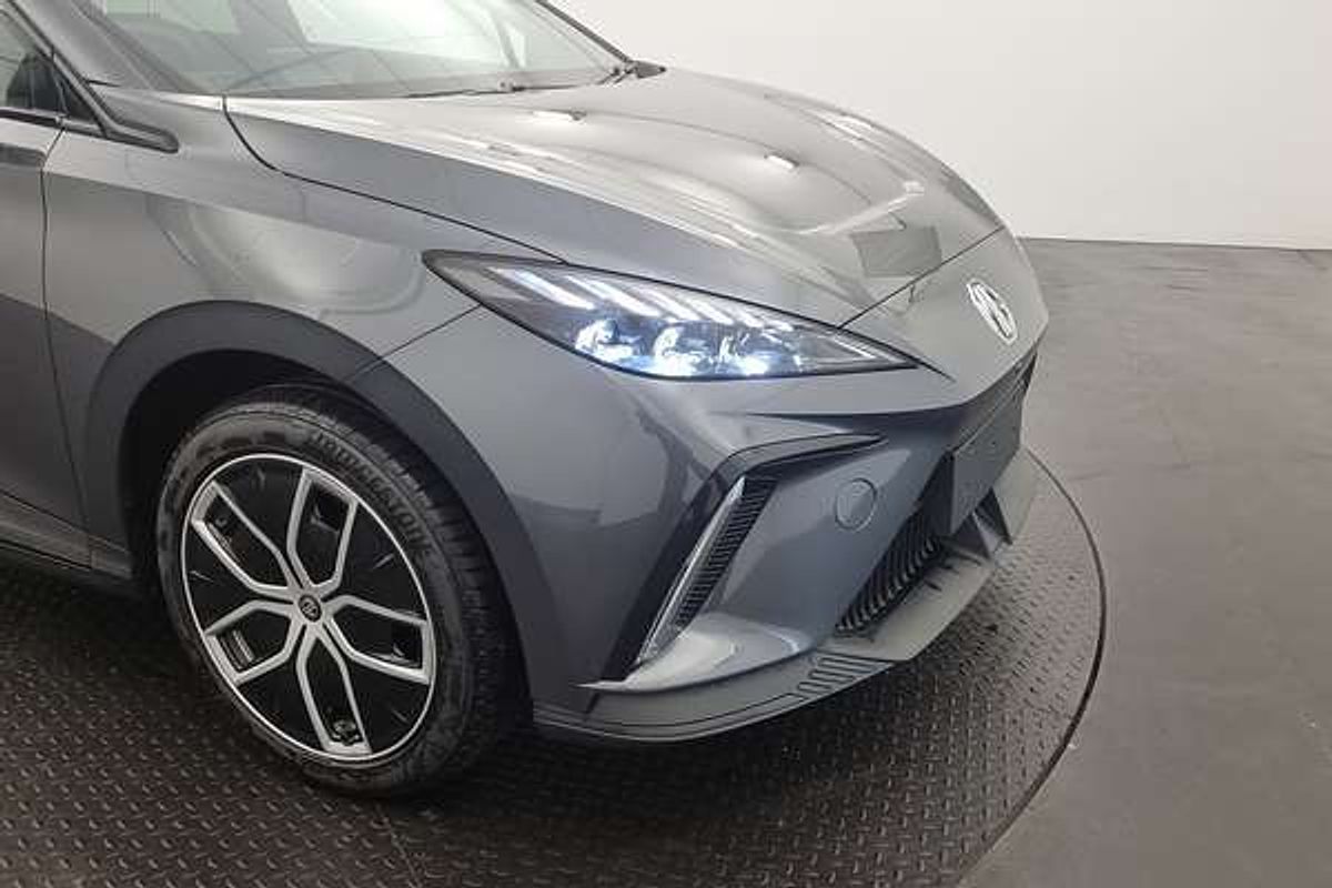 2024 MG MG4 Essence 64 150kW MEH32