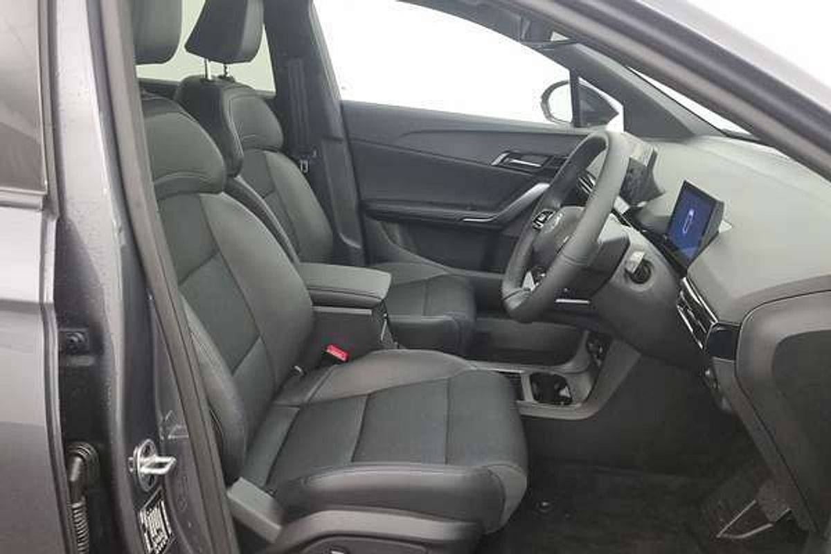 2024 MG MG4 Essence 64 150kW MEH32