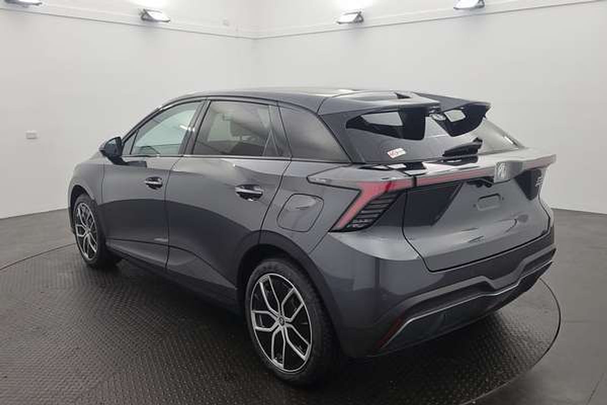 2024 MG MG4 Essence 64 150kW MEH32
